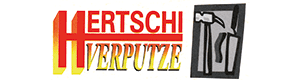 Hertschi Verputze Logo